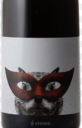 Secret Squirrel Rhone Blend 2017