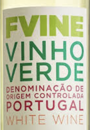 FVINE Vinho Verde