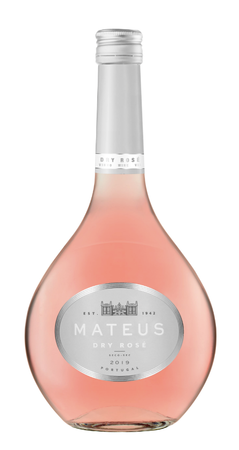 Mateus Dry Rosé 2019
