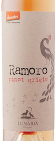 Lunaria 'Ramoro' Pinot Grigio 2019