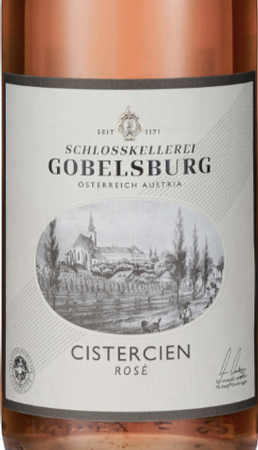 Schloss Gobelsburg Schlosskellerei Rosé 2020