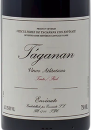 Envinate Táganan Tinto 2019