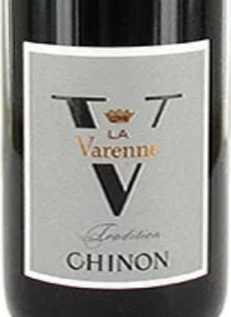 La Varenne Chinon Tradition 2018