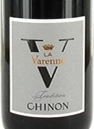 La Varenne Chinon Tradition 2020