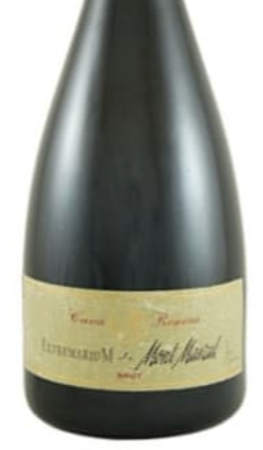Mont-Marcal Cava Brut Extremarium NV