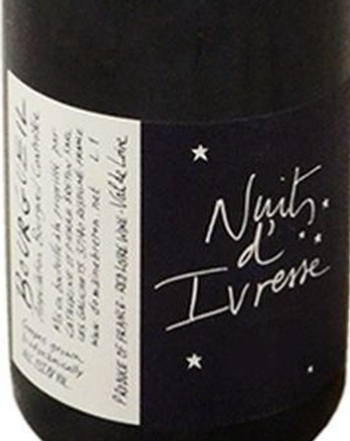 C&P Breton Nuits d'Ivresse Bourgueil 2018