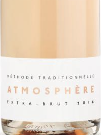 Figuiere Atmosphere Rosé Extra Brut 2017