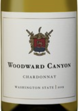 Woodward Canyon Washington State Chardonnay 2022