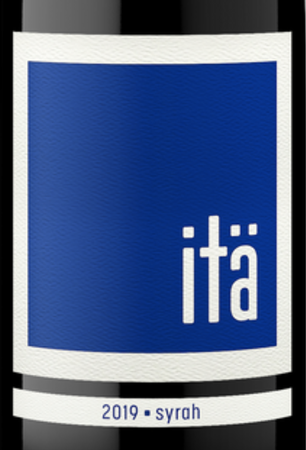 Ita Wines Syrah 2021