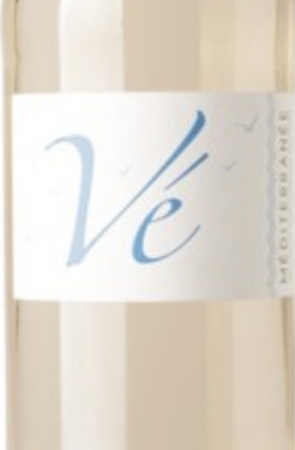 Mas De Valeriole Ve IGP Mediterranee Rosé 2020