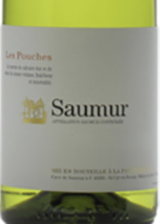 Caves des Vignerons de Saumur Les Pouches Saumur Blanc 2019