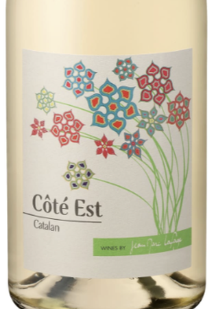 Domaine Lafage Vin du Pays Cote d'Est 2020