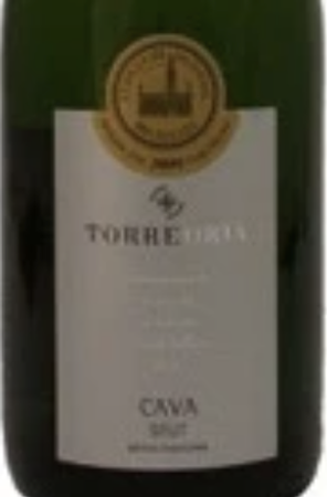 Torre Oria Cava Brut NV