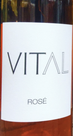 Vital Rose 2020