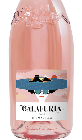 Tormaresca Calafuria Rosé 2020