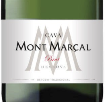 Mont-Marcal Cava Brut Reserva 2021