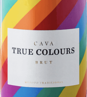 True Colours Cava Brut NV