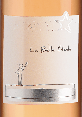 Chateau de Manissy La Belle Etoile Rosé IGP 2021