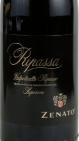 Zenato Valpolicella Superiore Ripassa 2018
