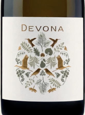 Devona Celilo Chardonnay 2021