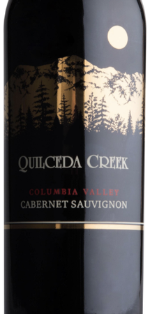 Quilceda Creek Cabernet Sauvignon 2017