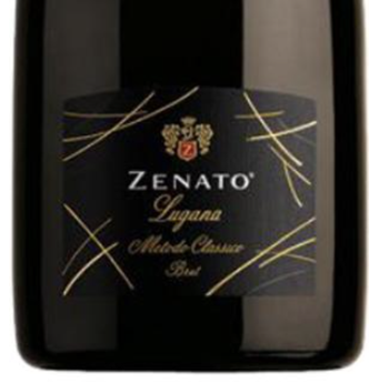 Zenato Lugana Brut 2018