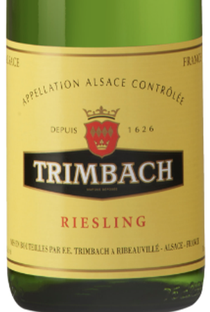 Trimbach Riesling 2019