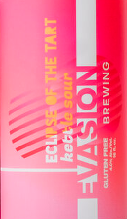 Evasion Eclipse of the Tart GF 16oz Can