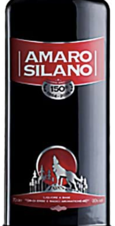 Bosco Liquori Amaro Silano