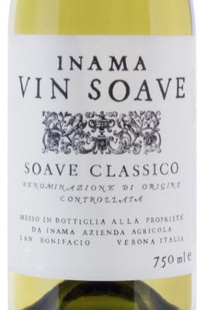 Inama Vin Soave Classico 2023