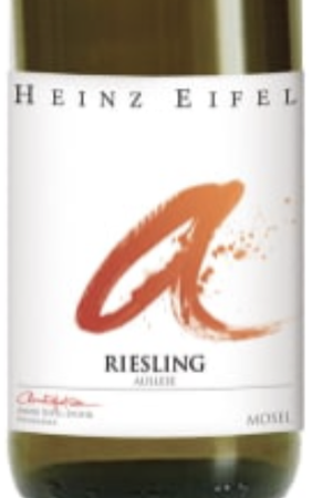 Heinz Eifel Riesling Auslese 2018