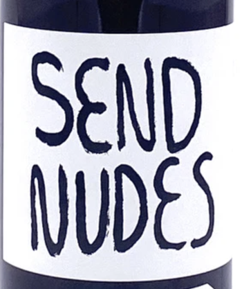 Send Nudes Pinot Noir 2020