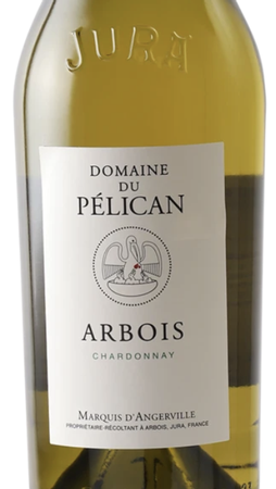 Domaine du Pelican Chardonnay Arbois