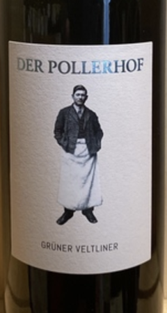 Der Pollerhof Gruner Veltliner 1L 2021