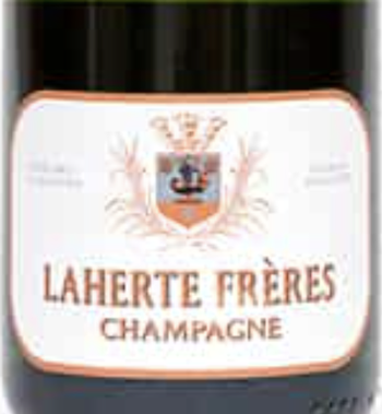 Laherte Freres Ultradition Brut Champagne NV
