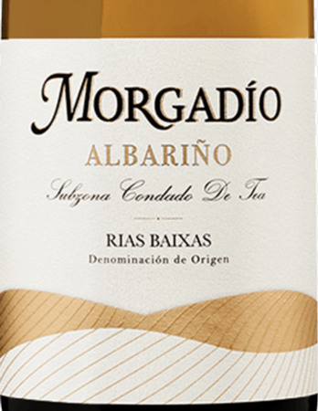 Campante Morgadio Albarino 2020