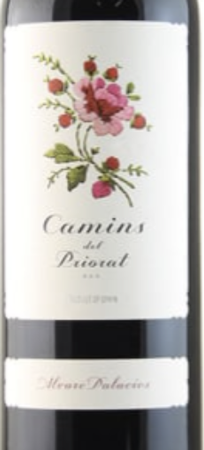 Alvaro Palacios Camins del Priorat 2020