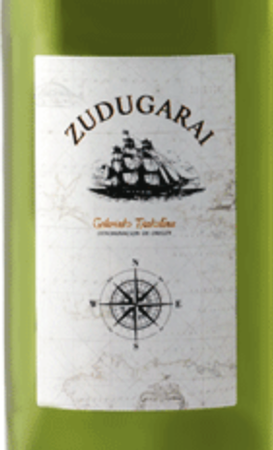 Zudugarai Txakoli 2020