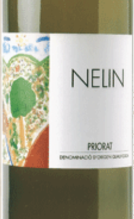 Clos Mogador Nelin Priorat Blanco 2019