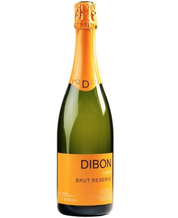Dibon Cava Brut Reserva Magnum 1.5L NV