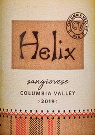 Helix Sangiovese 2020