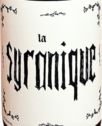 Hoquetus La Syranique 2022