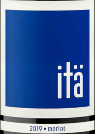 Ita Wines Merlot 2022