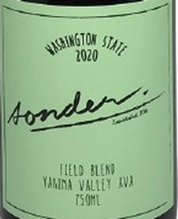 Sonder Field Blend 2021