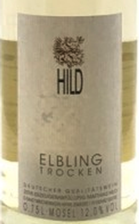 Hild Elbling Trocken 2020