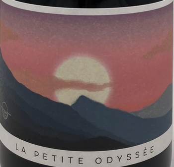 La Petite Odyssee Rouge Furie 2019