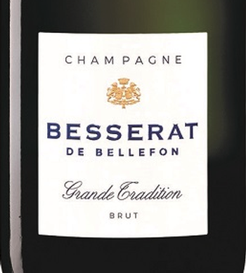 Besserat de Bellefon Brut Grande Tradition NV