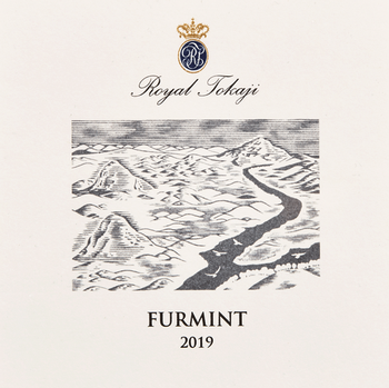 Royal Tokaji Dry Furmint 2019