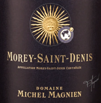 Domaine Michel Magnien Morey St Denis 2019