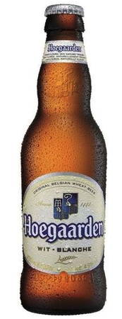 Hoegaarden Wit 11.2oz Bottle